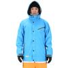 Sugapoint Men'S Snowboard/Ski Wear Non-Padded Gore-Tex Jacket Wilbert J2 (B Type)