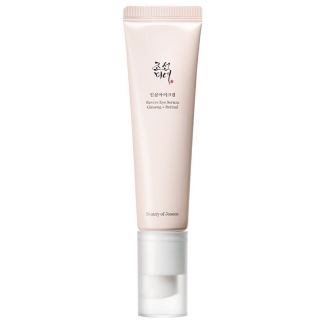 Revive Eye Serum : Ginseng + Retinal