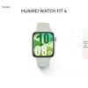 Huawei WATCH FIT 4 Akıllı Saat (CN versiyonu)