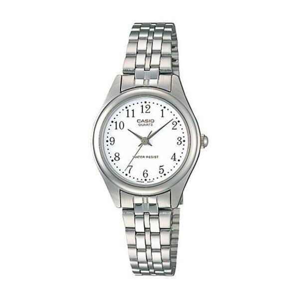 CASIO Watch Casual Cheap Casio CASIO Collection STANDARD LTP-1129AA-7BJH