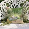 Adorable Nature Art Pillowcase, Elegant Style & Whimsical Design, Multi-Size Options, Perfect Gift for Kids & Home Lovers