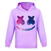 Children's Hooded Top Hoodie Sweater Casual and Comfortable Hoodies Sweatshirts Boys
