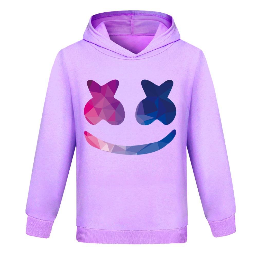 Children's Hooded Top Hoodie Sweater Casual and Comfortable Hoodies Sweatshirts Boys