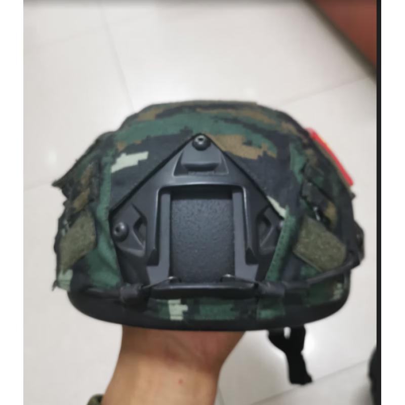Tielan Tactical & Ballistic Helmets and Accessories