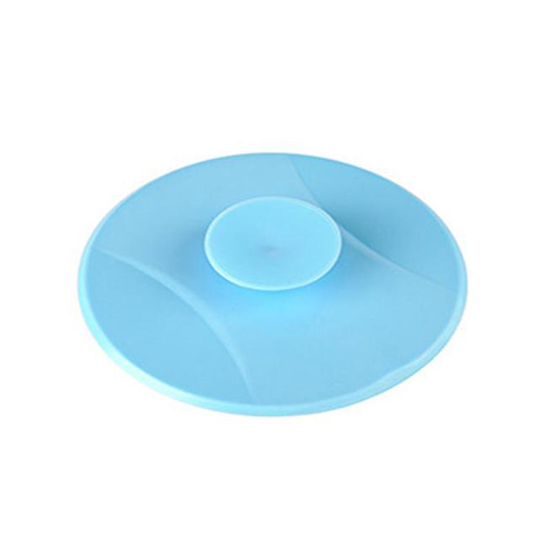 Gumová Vana Umyvadlo Podlahová Vpusť Zátka Kuchyň Prádelna Zastavovač Vody Nástroj Adsorb