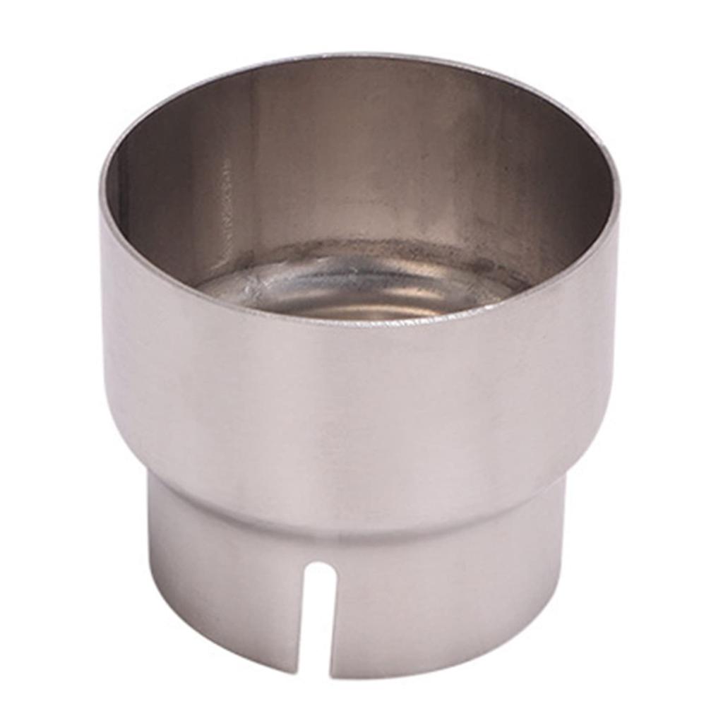 51mm To 54mm, Bi-exhaust Pipe, Diameter Converter, Bi-stainless Steel Reducer, Adapter Accessories