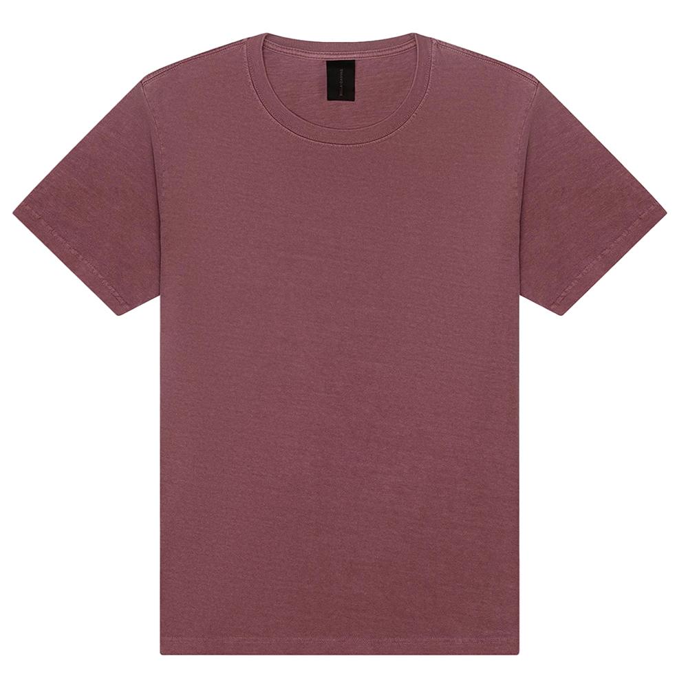 Bella + Canvas Unisex Adult Washed Canvas Heavyweight T-Shirt