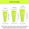 1Pair Sports Safety Shin Pads Sleeves Breathable Football Shin Holder Instep Socks Polyester Leg Guard Sleeves For Kids Boys Men