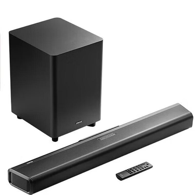 

Edifier B70 Dolby Atmos Wireless Home Theater Soundbar