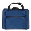 1 pièce Sac Portfolio d'Artiste Grande Capacité Structure Renforcée Sac de Rangement pour Matériel d'Art Pour Artistes