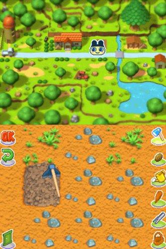 Tamagotchi Pichi Pichi Omisetchi