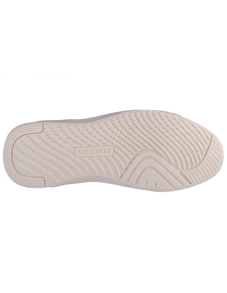 Sneakers Skechers marron Court Break