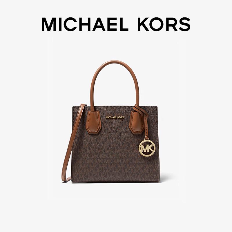 

MICHAEL KORS MERCER Series Women s Handbag Medium