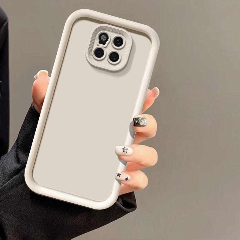 Pentru husă Huawei Mate 20 Pro Husă telefon Huawei Mate 20 LYA-L09 HMA-L29 Husă Silicon Protector Cameră Obiectiv Husă Mate 20 pro