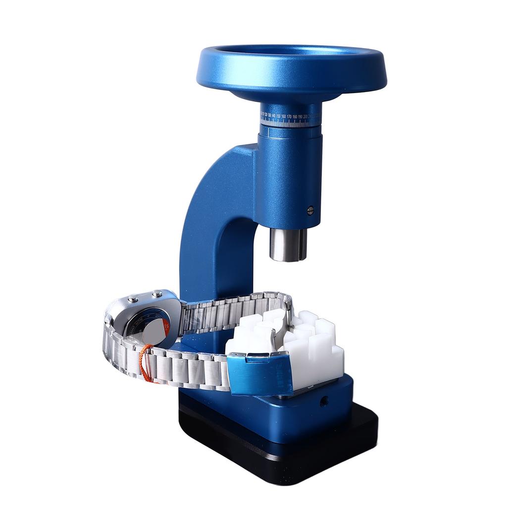 3 In 1 Watch Repair Tool Watch Band Link Remover Bottom Cover Pry Case Pressing Multi Functional