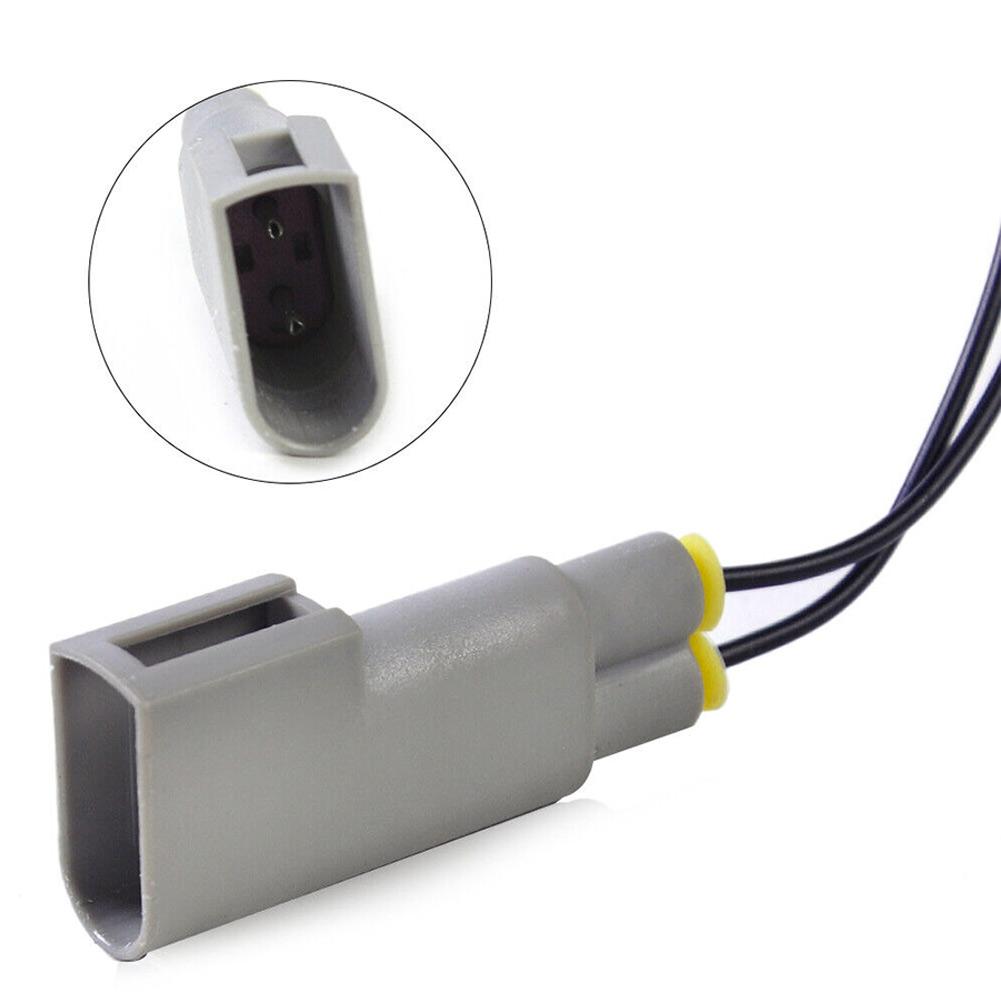 Black Grey Temperature Sensor For Ford Fiesta Focus Temperature Sensor 1117860