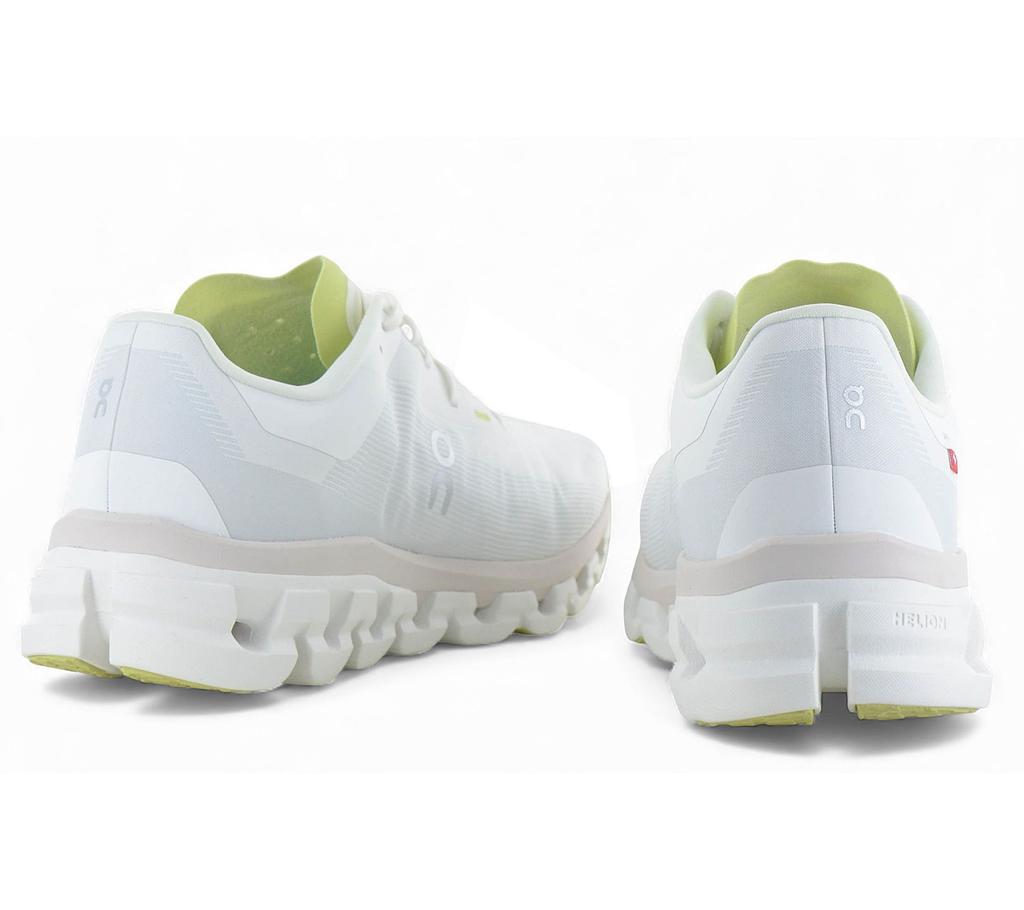 On Running Cloudflow 4 - Men's Sneakers Cloud Shoes White-Sand 3MD30100248 ORIGINAL