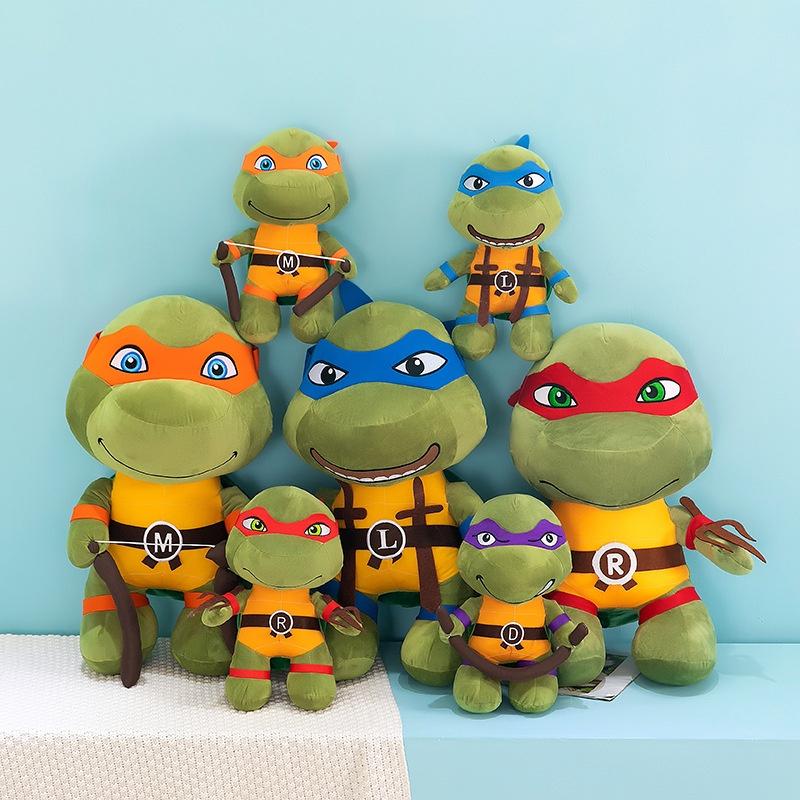 Plush Toy Home Desktop Decoration Pillow Fans Gift