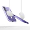 Tech-Protect Flexair Hybrid Magsafe Galaxy S25 Clear