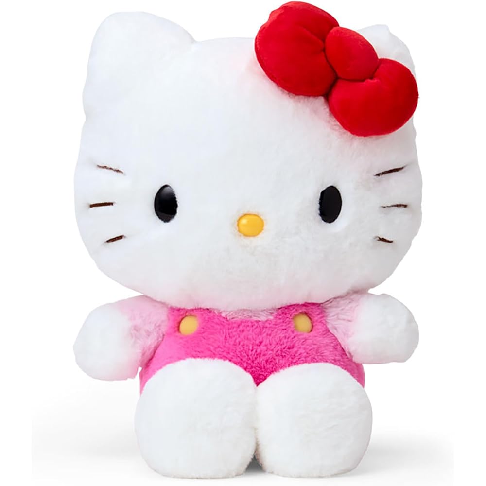 

Sanrio Hello Kitty Plush Toy Large 148377 Soft Stuffed Animal Cute Gift