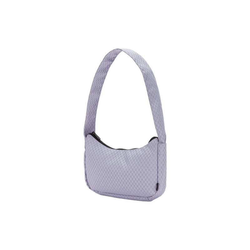 Vans Polyester Shoulder Bag Handbag Shoulder Bag Women's Lavender Vans VN000F5GYOG