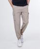 EZBUY Cargoway Men'S Nylon Cargo Jogger Elastic Pants 6 Colors (Type B)