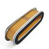 Air Filter For GV200 GXV120 HR194 HR195 #17210-ZE6-003 17210-ZE6-505 NEW