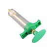 Veterinary Injection Syringe Livestock Farm Manual Injector for Pig Cattle Sheep Dog Cat20ml 13.5cm   5.3in