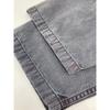Maison Margiela S30DL0494 Jeanshemd Fischerkittel Jeanshemd Oberteile 46 grauUsed
