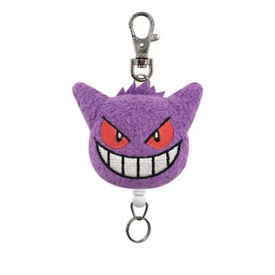 Division des personnages de SK JAPAN (SK JAPAN Section Fantaisie Personnages) Bobine de mascotte Pokémon KH Gengar
