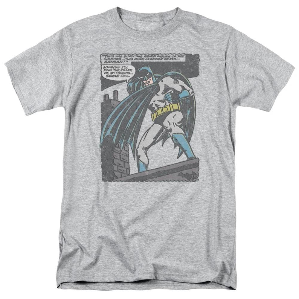 DC Comics - Batman - Bat Origins - Children s T-shirt 100