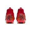 Nike Zoom Mercurial Superfly 9 Pro MDS FG GS Dream Speed - Light Crimson Kids Sneakers Red Bright-Mandarin Black FJ0354-600