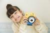 Fujifilm Instant Camera Cheki Instax Mini8 [Minion] INS MINI 8 MINION