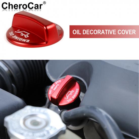 ??Red Car Decorative Trim Molding Frame Bezels Cover Kit For Dodge Charger 2010+