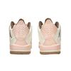 Jordan Courtside 23 Bubble Gum Mid top Vintage Basketball Shoes GS Pink White FQ6861-121(Team62-)