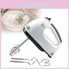 Frusta Elettrica Tutto in Uno Mini Sbattitore Mixer Automatico da Cucina Ideale per Dolci e Panna Montata