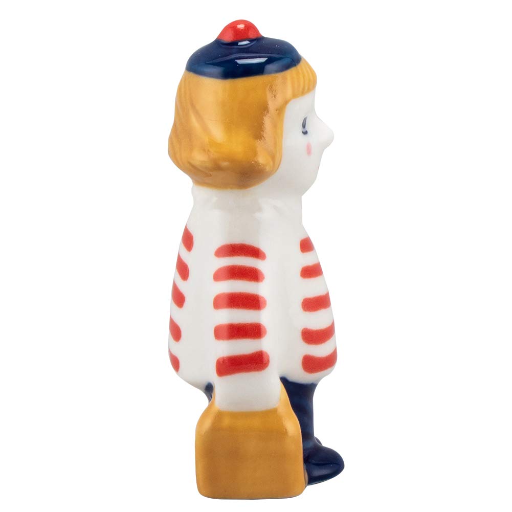 Moomin by ARABIA Mini Oshama 1027447 [Official Import] Figure,