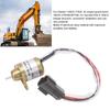 Shut Off Solenoid Valve Fuel Stop Flameout Accessory 12V 1503ES 12S5SUC12S for 119233 77932