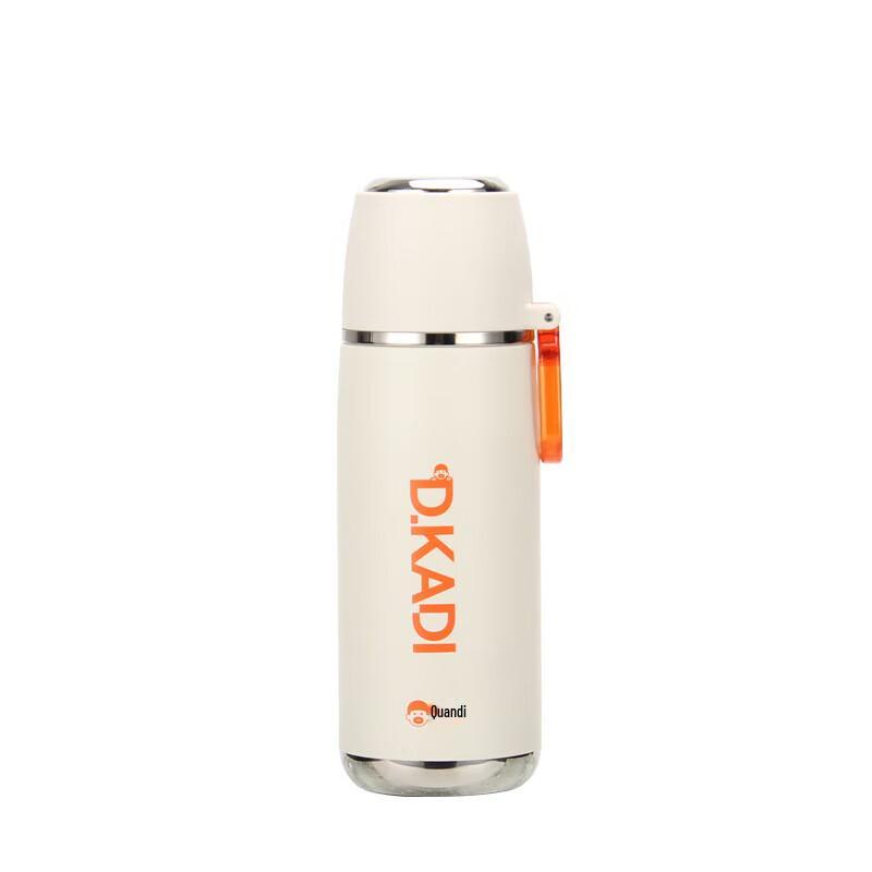 Kangdi 304 Stainless Steel Insulated Vacuum Cup