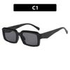 New Fashion Women Glasses  Designer Luxury Sun Glasses Sexy Cat Eye Sunglasses Female Vintage UV400 Eyewear