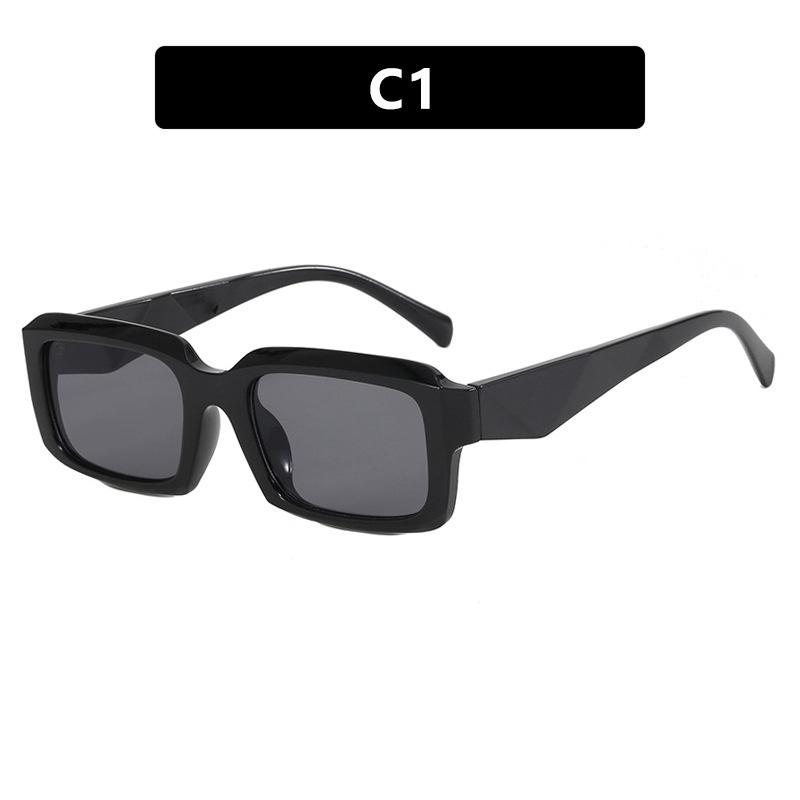 New Fashion Women Glasses Designer Luxury Sun Glasses Sexy Cat Eye Sunglasses Female Vintage UV400 Eyewear