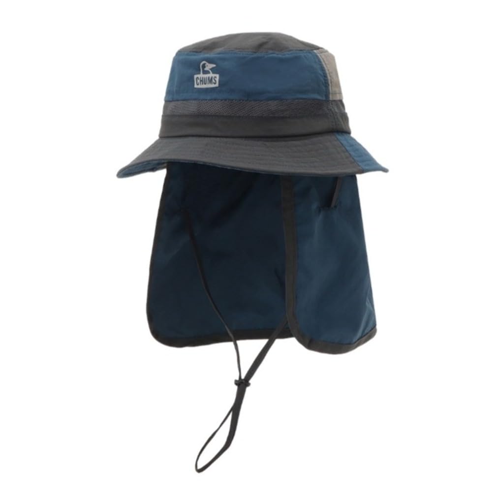 Kids Sunshade Hat [Chums]