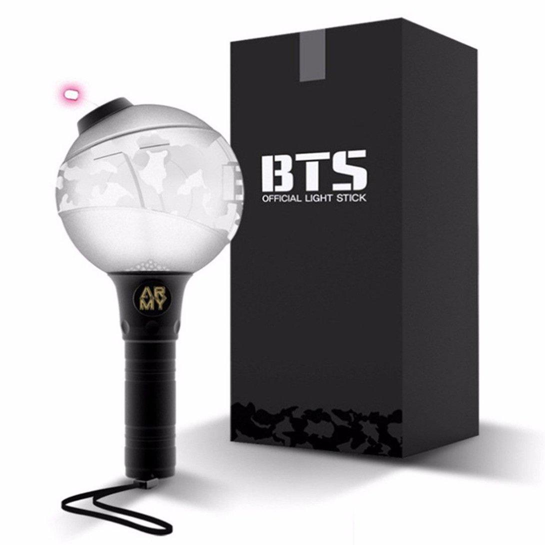 Buy BTS Light Stick Ver.1 ARMY Bomb Bangtan Boys Concert