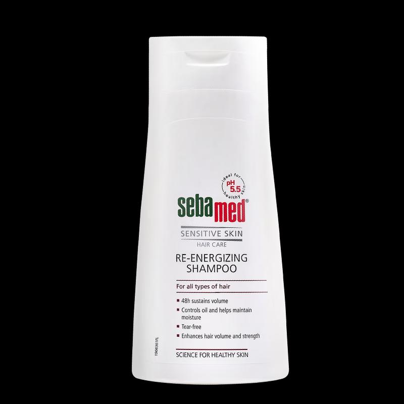 Sebamed Revitalizing & Volumizing Shampoo