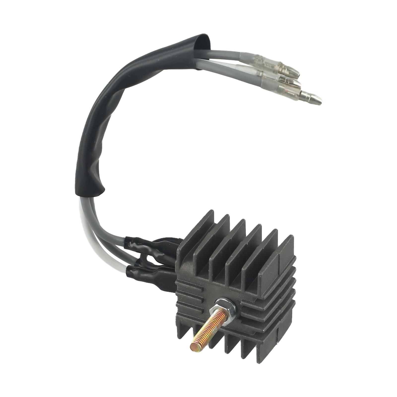 

For Honda Wire Rectifier For Honda GCV50 GX610 GX620 GX670 GXV50 GXV610 1710-ZJ1-811 For 31710-ZJ1-812 For HONDA 31710-ZJ1-811 China Mainland