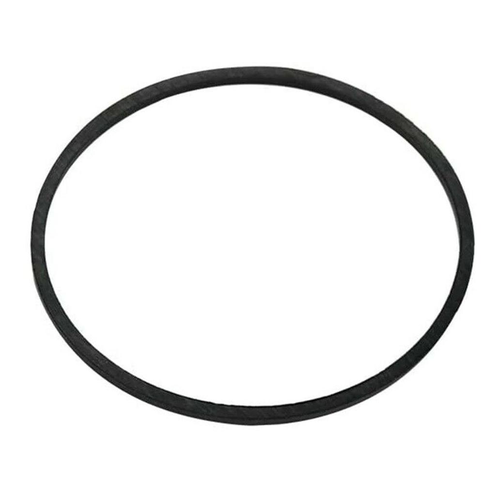 Bowl Gaskets 5pcs Accessories Black Carburetor Float Bowl
