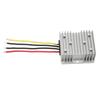DC To DC Step Up Module Waterproof Aluminum Shell Boost Voltage Converter Module 12V 9‑13V To 13.8V 