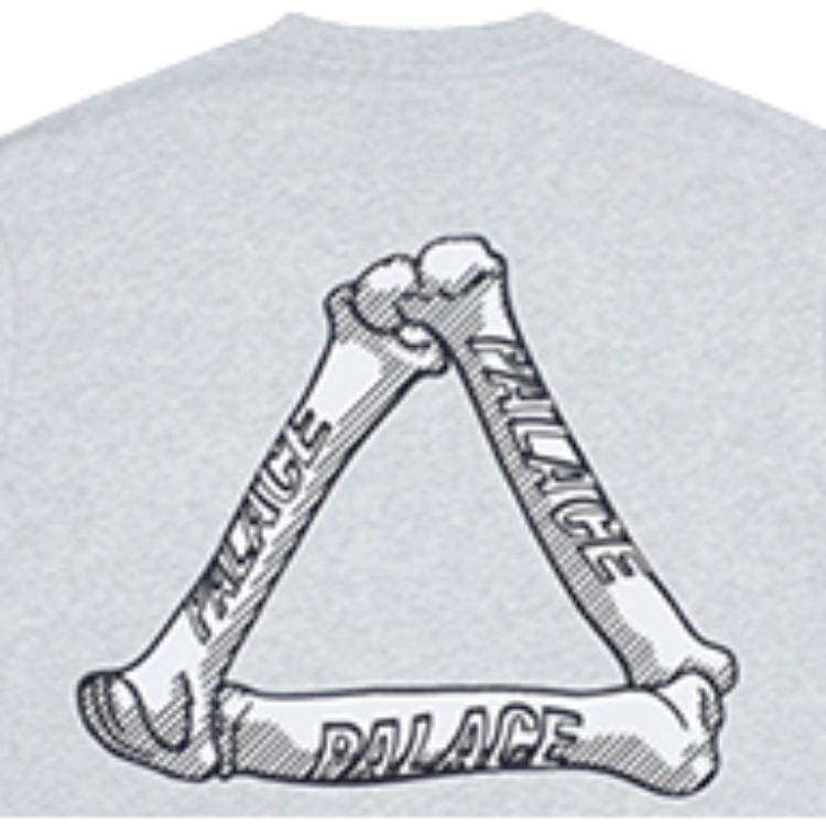 Palace Tri Reel T Shirt PAL-SS18-060