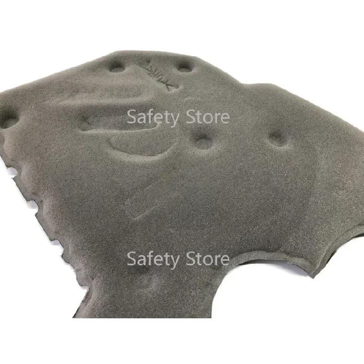 Suitable for BMW 6 5 7 Series N55 X5 X6 GT535i N20 G30G31 520i 530i engine hood insulation cotton sound insulation cotton