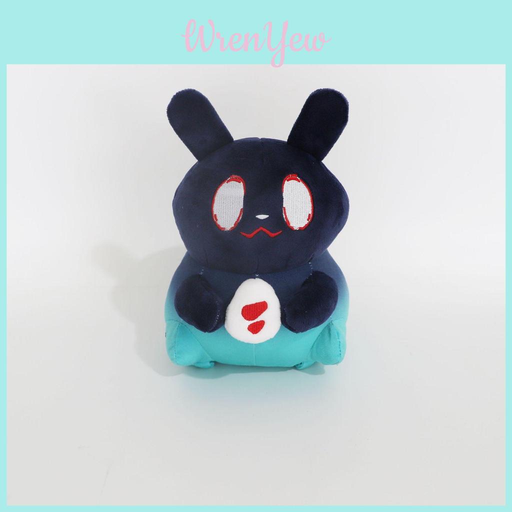 Peluche Sanshee Rain World in Cotone a Pelo Corto per Collezionisti e Bambini